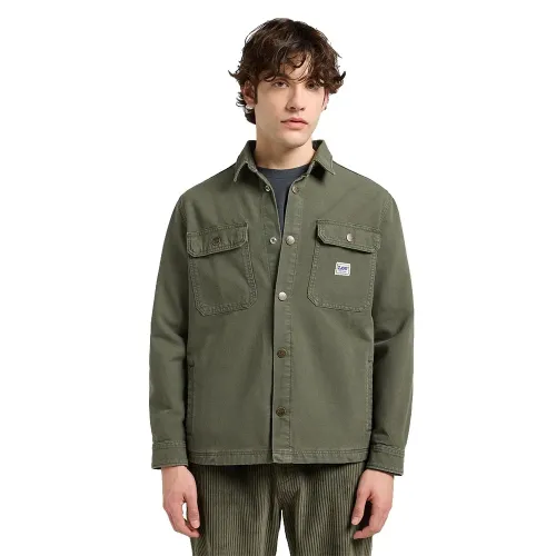 LEE Workwear 오버셔츠 142122084