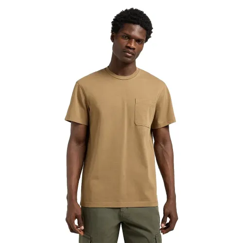 LEE Workwear Pocket 반팔 티셔츠 142122085