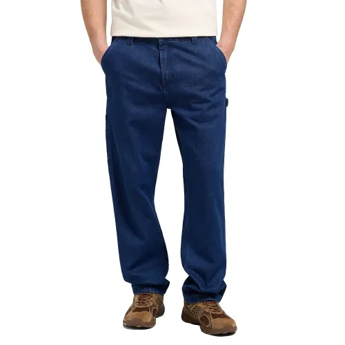 LEE WW Carpenter Loose Fit 바지 142122093