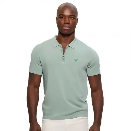 게스 M4YR00Z3DM0 반팔 폴로 셔츠 142122817