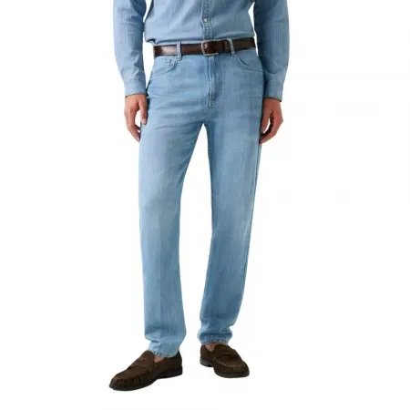 게스 M5GA14D5N13 Regular Fit 청바지 142122818