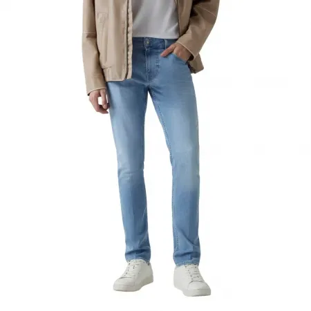 게스 M5GAN1D5MZ3 스키니 Fit 청바지 142122821