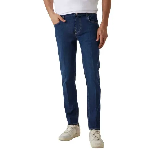 게스 M5GA27D5MZ1 Super 스키니 Fit 청바지 142122824