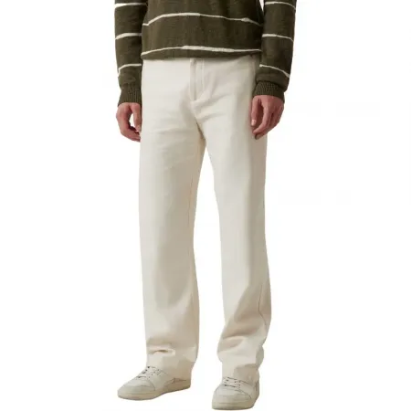 게스 M5GB42WH791 Regular Fit 바지 142122835