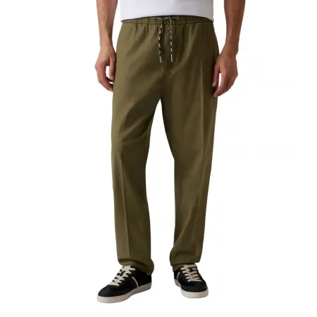 게스 M5GB79WH4EA Slim Fit 바지 142122840