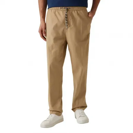 게스 M5GB79WH4EA Slim Fit 바지 142122841