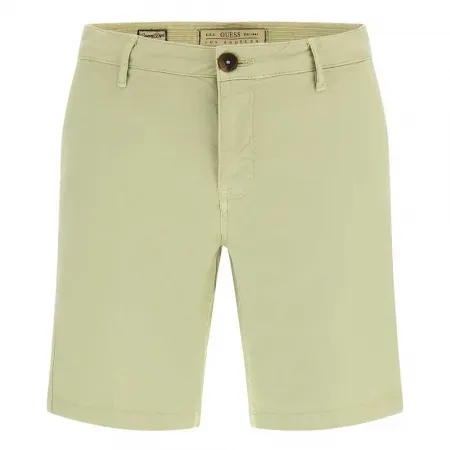 게스 M5GD13WH4BA Slim Fit 반바지 142122859