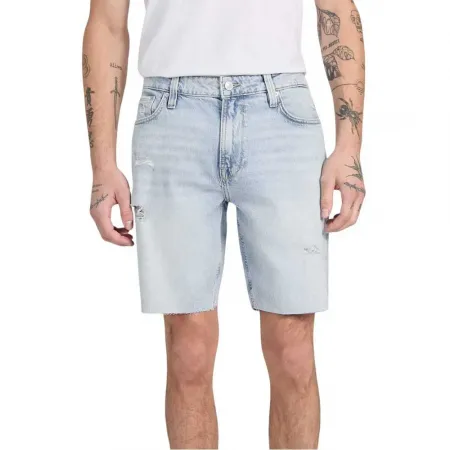 게스 M5GDV2D4Z84 Regular Fit 반바지 142122864