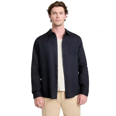 게스 M5GH73WH3J0 긴팔 셔츠 142122887