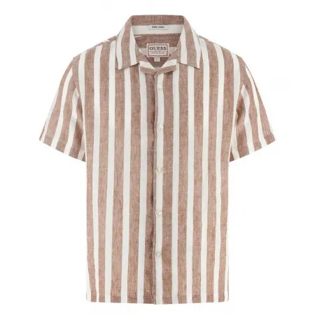 게스 M5GH76WH3J0 반팔 셔츠 142122890