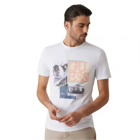 게스 M5GI04I3Z14 반팔 티셔츠 142122903