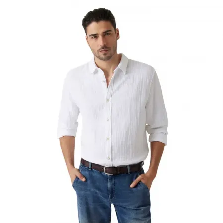 게스 M5GH85WH831 긴팔 셔츠 142122919