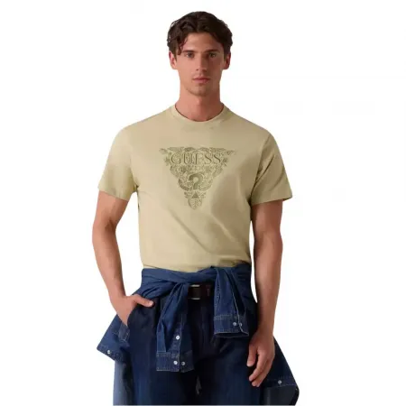 게스 M5GI16K8FQ4 반팔 티셔츠 142122930