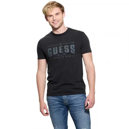 게스 M5GI27KBW41 반팔 티셔츠 142122959