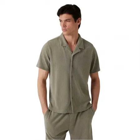 게스 M5GP21KCRY0 반팔 셔츠 142122975