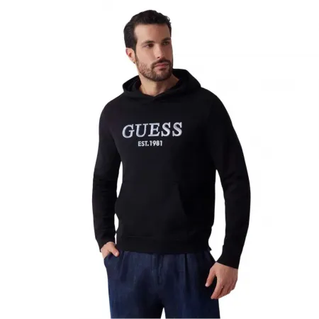 게스 M5GQ36KCN01 후드티 142123021