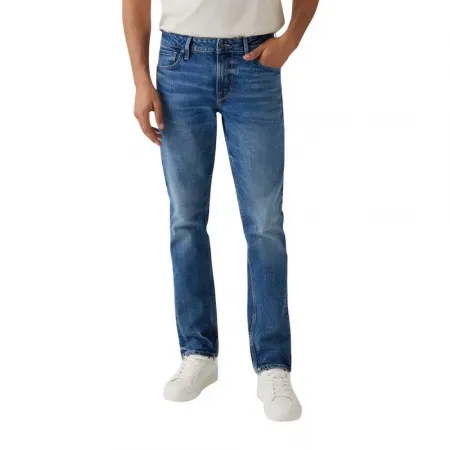 게스 M5RAS2D5KP2 Slim Fit 청바지 142123071