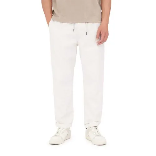 게스 M5RB79WGXY1 Slim Fit 바지 142123090