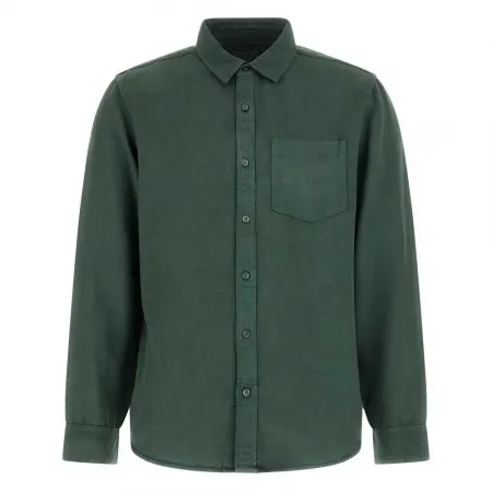 게스 M5RH12WDX72 긴팔 셔츠 142123100