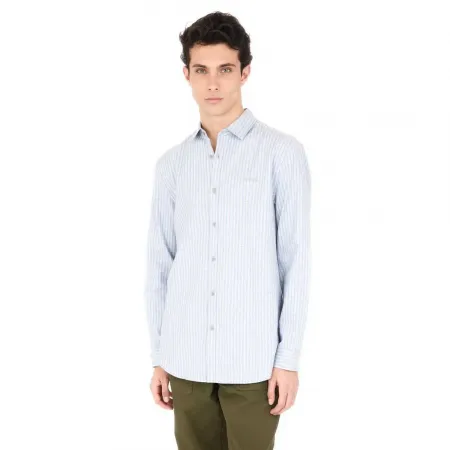 게스 M5RH29WGXI1 긴팔 셔츠 142123112