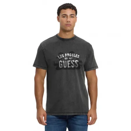 게스 M5RI05I3Z14 반팔 티셔츠 142123128