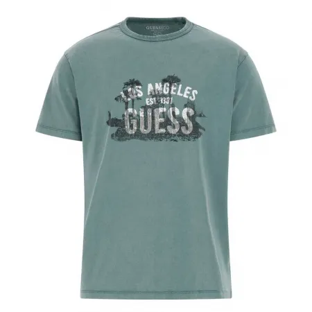 게스 M5RI05I3Z14 반팔 티셔츠 142123131