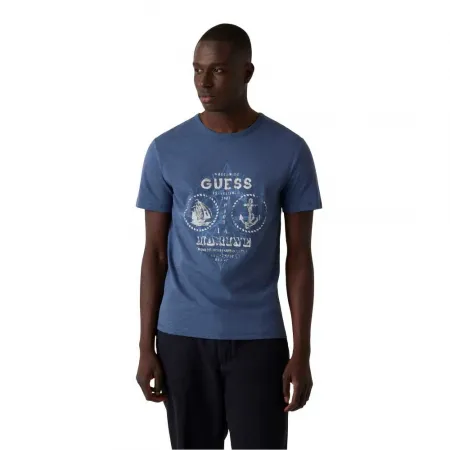 게스 M5RI27K6XN4 반팔 티셔츠 142123160