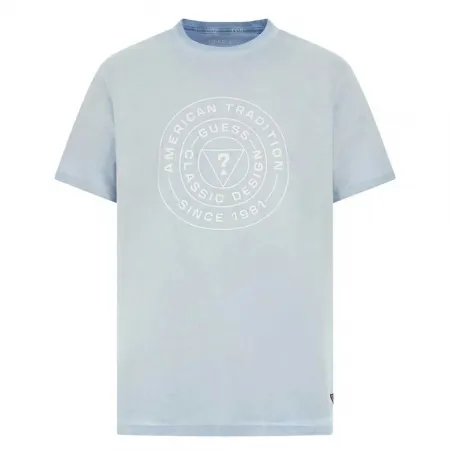 게스 M5RI61K9RM1 반팔 티셔츠 142123189