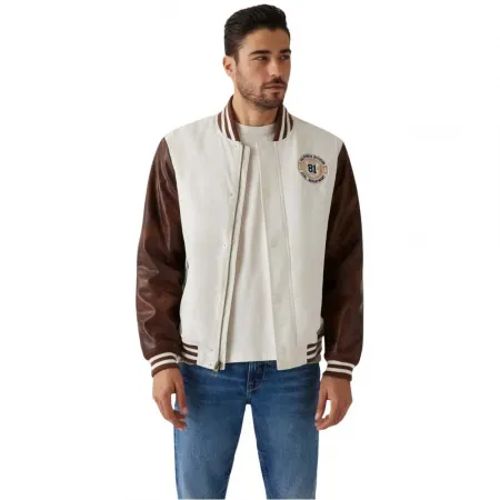 게스 M5RL19WGU82 봄버 자켓 142123238