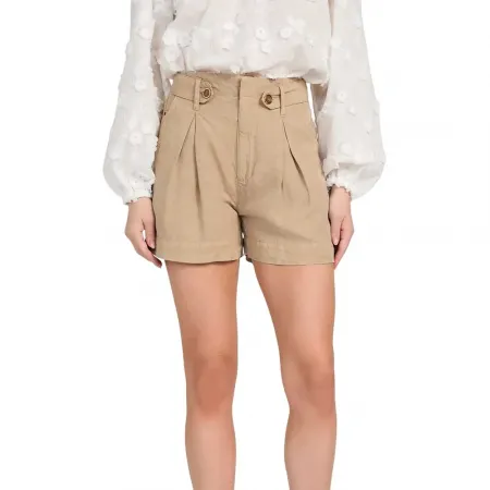 게스 W5GD1JWG8N0 Relaxed Fit 반바지 142123524