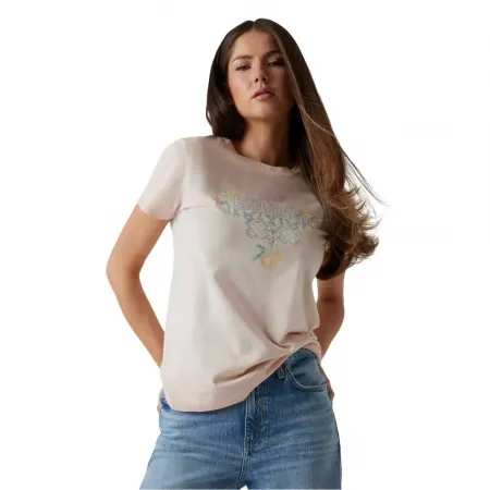 게스 W5GI23K9RM1 반팔 티셔츠 142123606