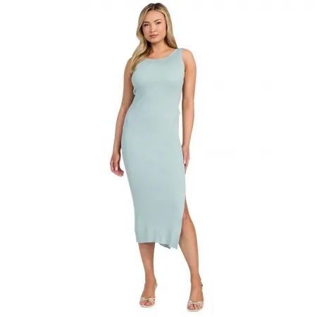 게스 W5GK47Z3L10 나시 짧은 원피스 142123617