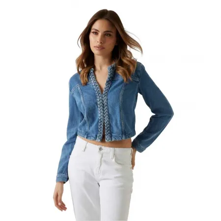 게스 W5GN78D5B94 자켓 142123675