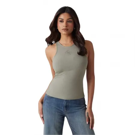 게스 W5GP57KCV52 나시 티셔츠 142123687