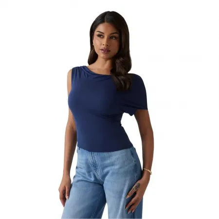 게스 W5GP46KACM2 반팔 티셔츠 142123710