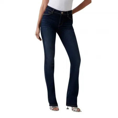 게스 W5RA0ID5KZ1 Regular Fit 청바지 142123756