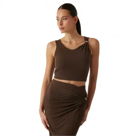 게스 W5GP22KAQL2 나시 티셔츠 142123794