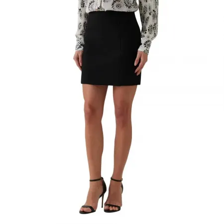 게스 W5PD1YWHBG0 짧은 스커트 142123813