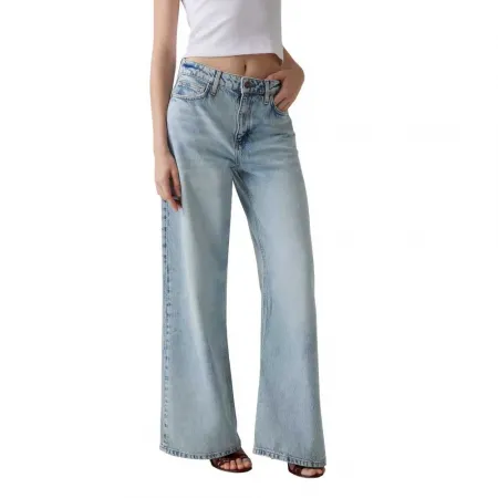 게스 W5RA82D5BO0 Relaxed Fit 청바지 142123822