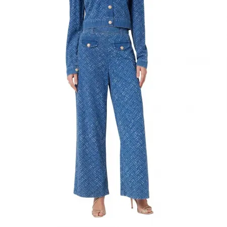 게스 W5RA1TD5LE1 Relaxed Fit 청바지 142123857