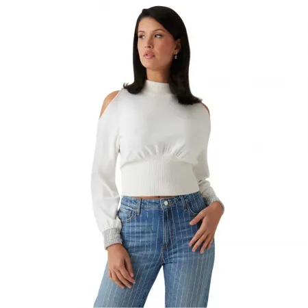 게스 W5RR02Z2ZK2 스웨터 142124011