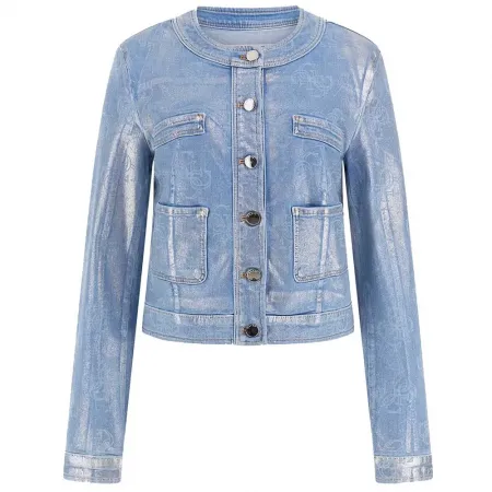 게스 W5RN11D5JS1 자켓 142124066