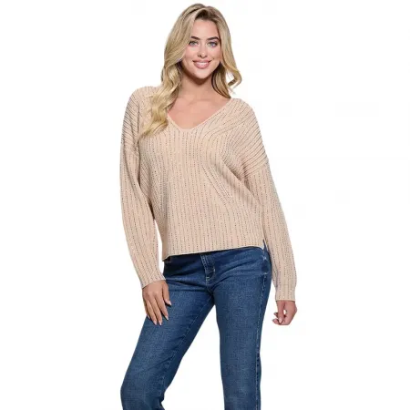 게스 W5RR03Z3K70 스웨터 142124068