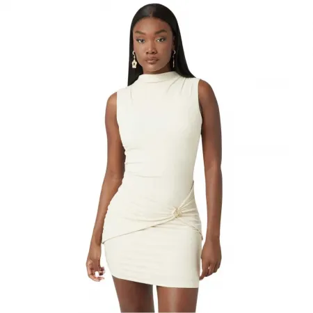 게스 W5RK24KAQL2 나시 짧은 원피스 142124072