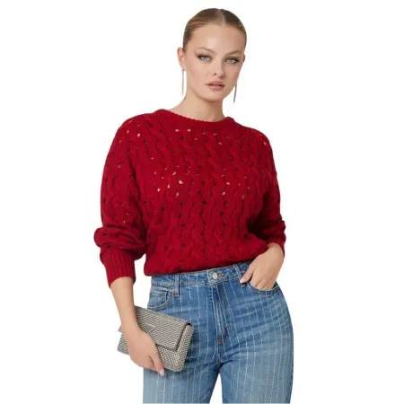 게스 W5RR77Z3J20 스웨터 142124110