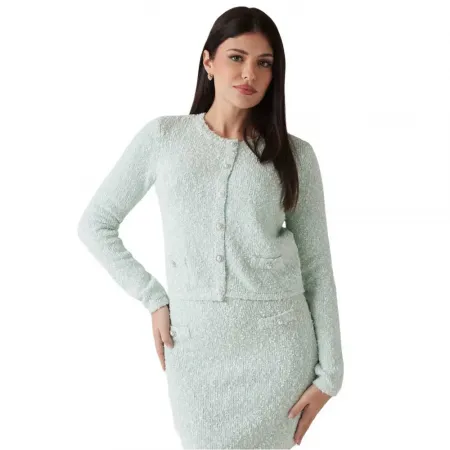 게스 W5RR20Z3L21 카디건 142124119