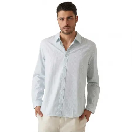 게스 M5RH75WH0Z0 긴팔 셔츠 142124157