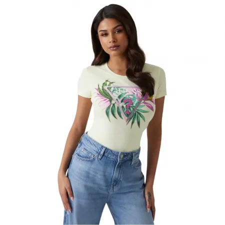 게스 W5GI07J1314 반팔 티셔츠 142124266