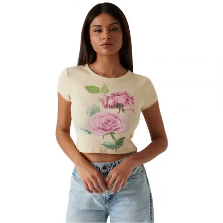 게스 W5GI33KA0H1 반팔 티셔츠 142124285