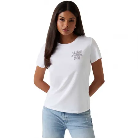 게스 W5GI53K9RM1 반팔 티셔츠 142124288